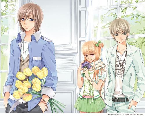 男生和女生做事视频