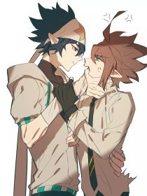 小黄人聚合桃花源